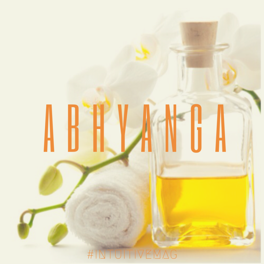Discover Your Best Detoxification: Ayurveda Abhyanga 