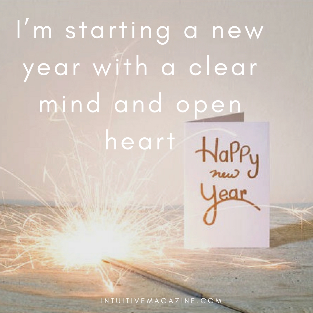 Copy of I_m starting a new year with a clear mind and open heart