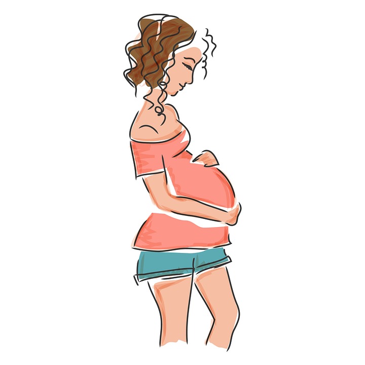 Prenatal Yoga: Poses to Use Daily